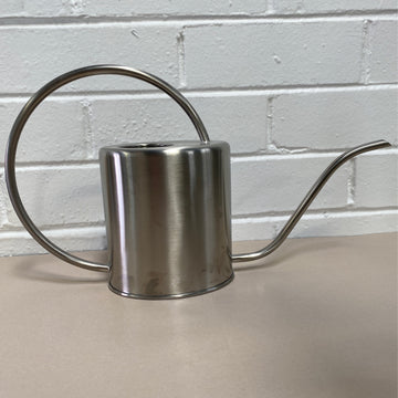 1.5L Watering Can | Stainless Steel