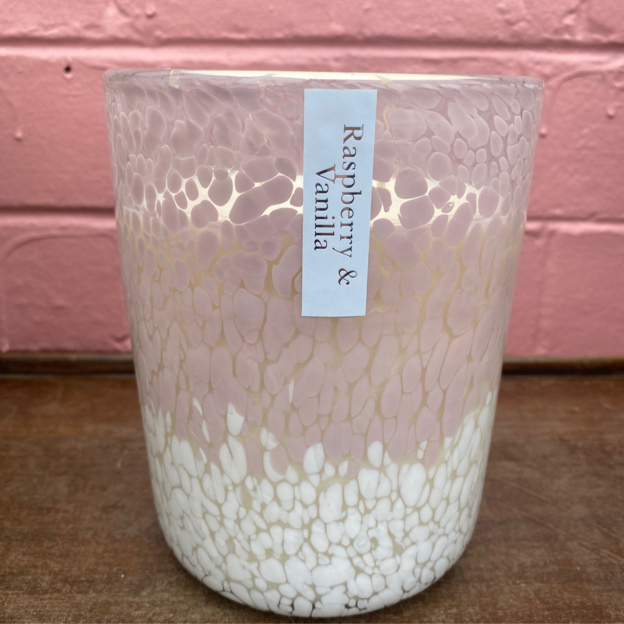 Cylinder Candle | 1kg