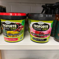 Langley's Trofort CRF | Controlled Release Fertilizer