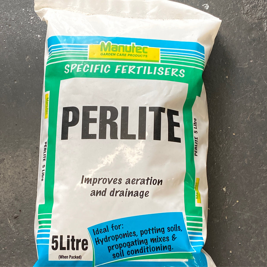 Perlite