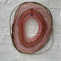 Woven Wall Hanging by Tamara McCarthy #28