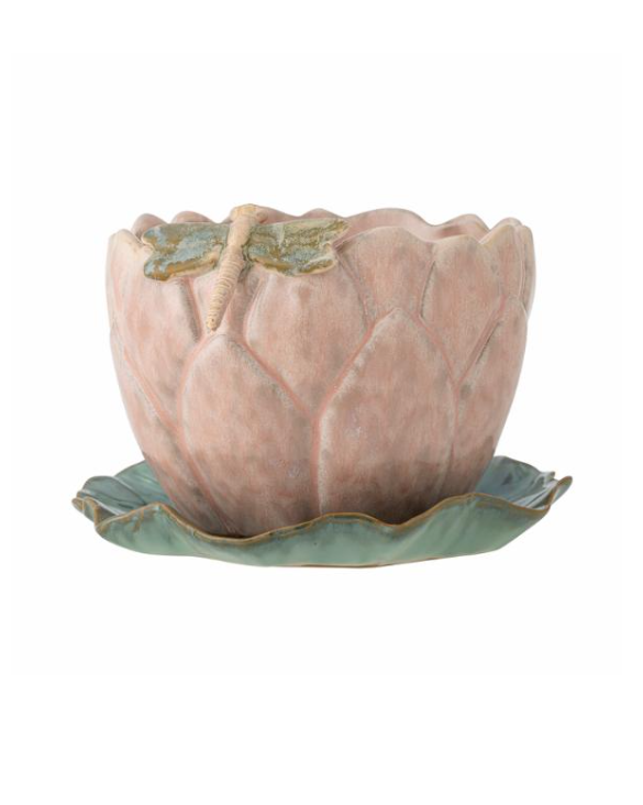 Jaylee Flowerpot | Bloomingville