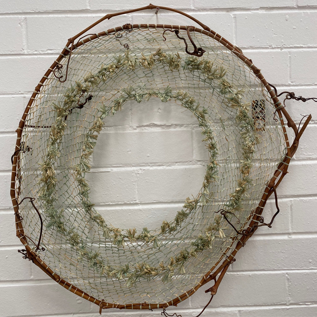 Wall Hanging by Tamara McCarthy #7