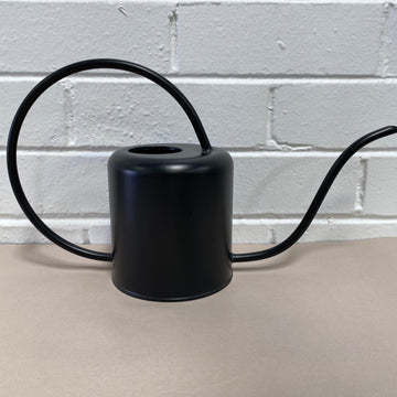 1.5 L Watering Can | Black