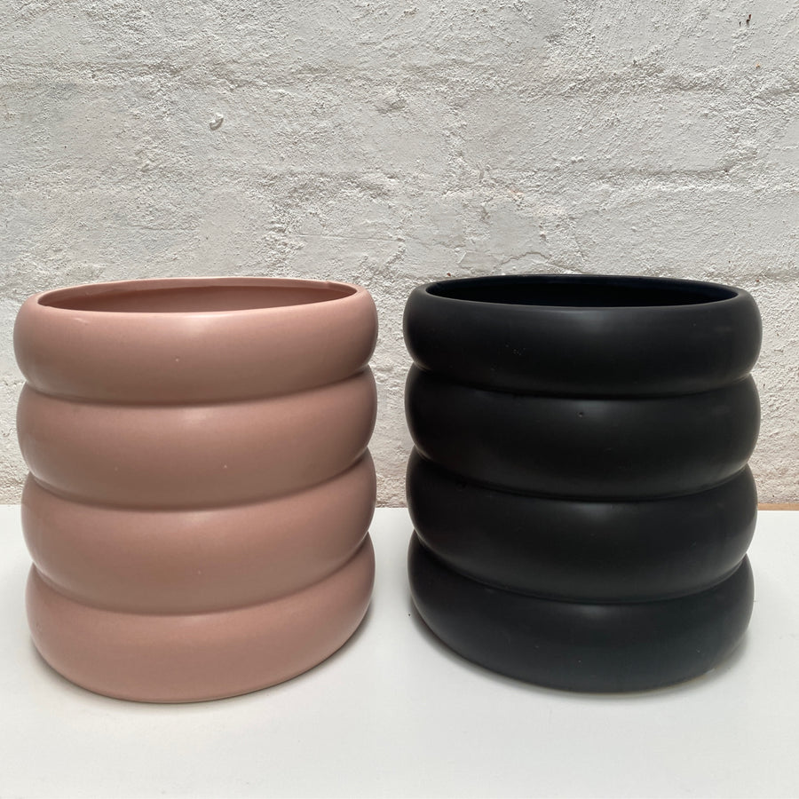 DM Coil pot