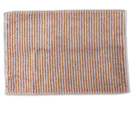 FINE LINES TURKISH BATH MAT