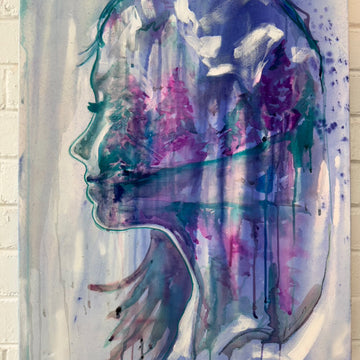 Luminous Echoes | Jo Hemmings