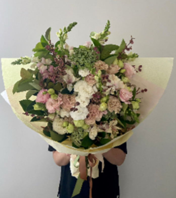 Bouquet | Mother's Day Flowers | Pre-sale closes 5pm 9th May