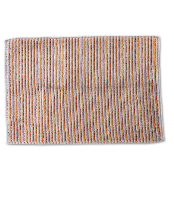 FINE LINES TURKISH BATH MAT