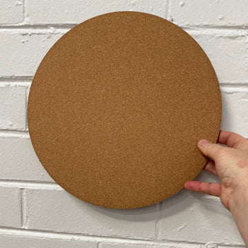 30cm Cork Mat