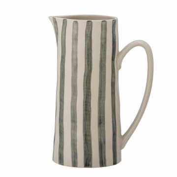 BLOOMINGVILLE | Begonia Jug | Green