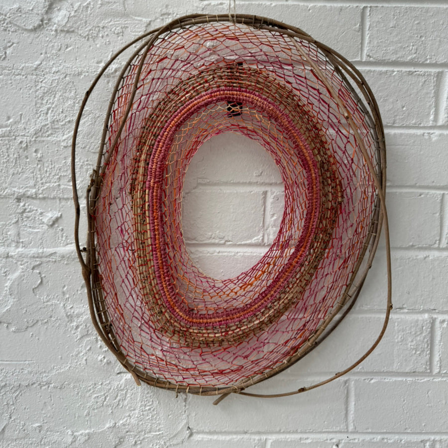 Woven Wall Hanging by Tamara McCarthy #28