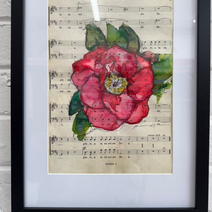 Winter | Jo Hemmings