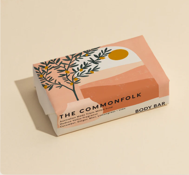 Body Bar | The Lemon Tree ft Madeline Martinez | Hudson Valley
