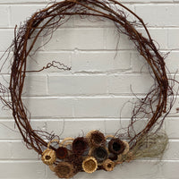 Wall Hanging by Tamara McCarthy #9