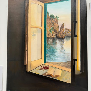 Oma’s Outlook | Jess Salvage