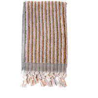 FINE LINES TURKISH HAND TOWEL
