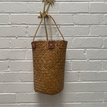 Basket | Seagrass | 22cm x 32cm