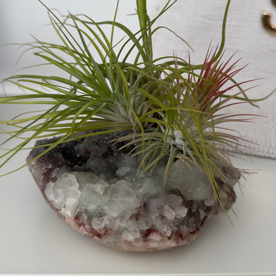 G | Crystal Airplant