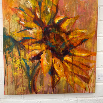 Cover me in Sunshine | Jo Hemmings