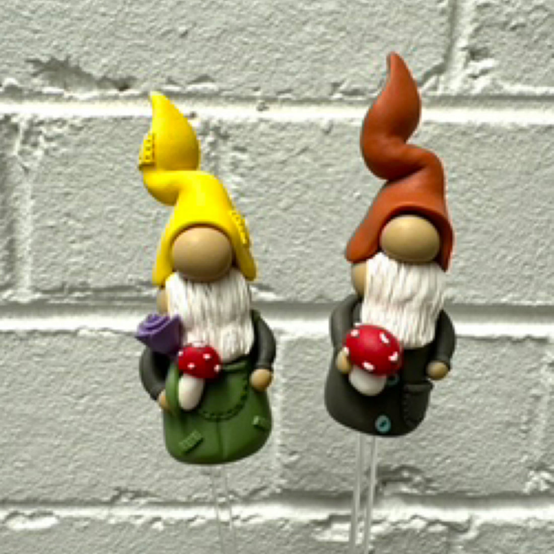 ‘SHROOM FARMER