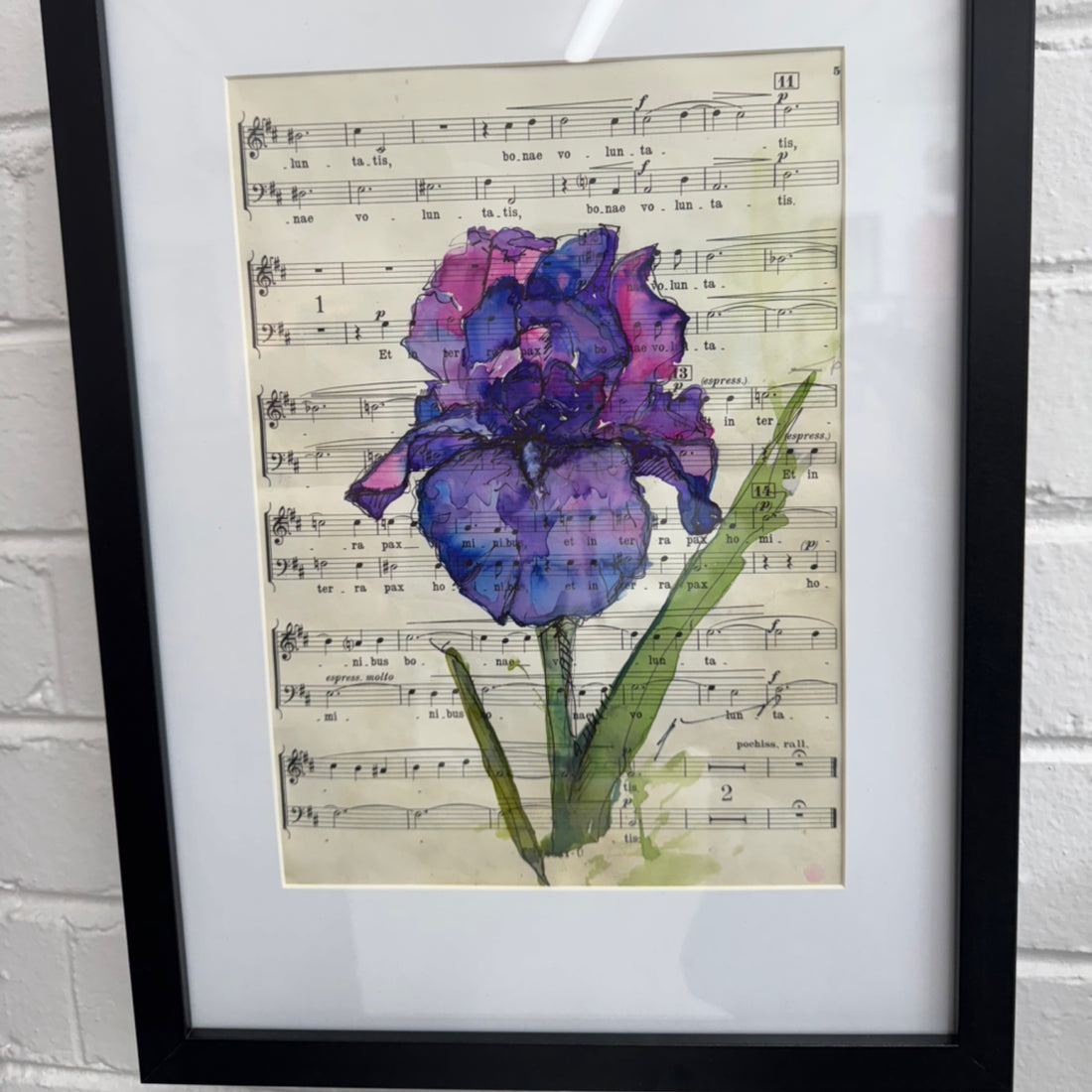 Phantom | Jo Hemmings