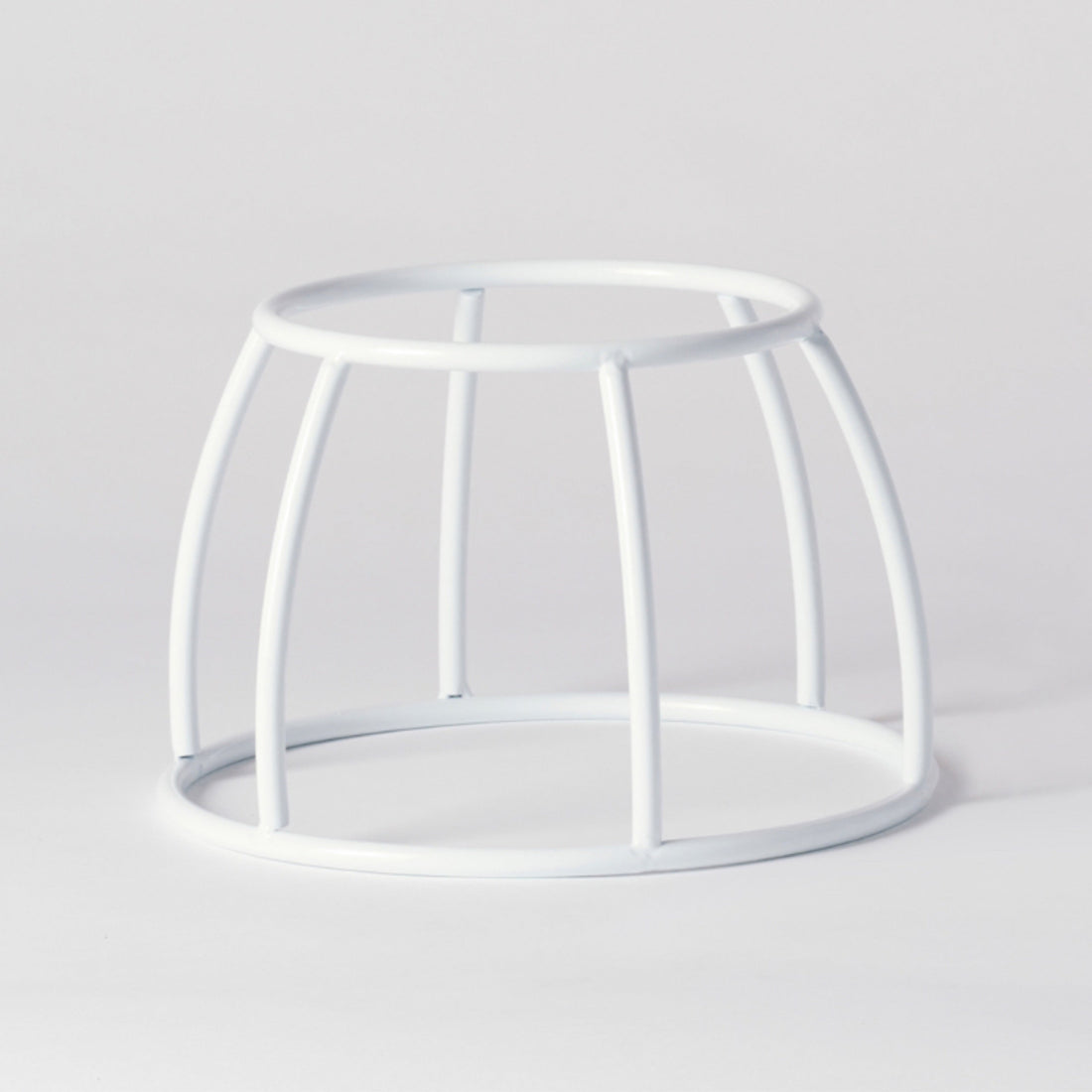A&C Curved Plant Stand | large