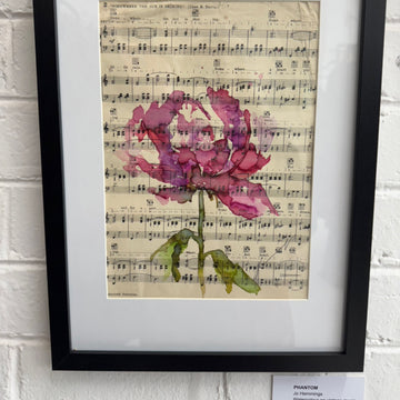 Somewhere the Sun is Shining | Jo Hemmings