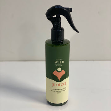 WE THE WILD Protect Spray