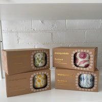 Bushland Mugs | Boxed Set of 2