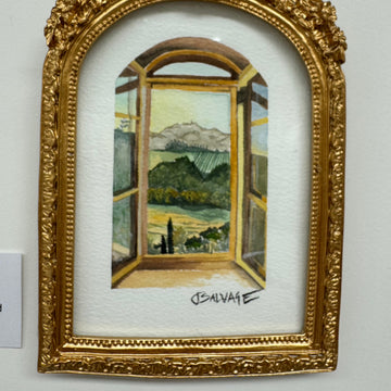 Umbria | Jess Salvage