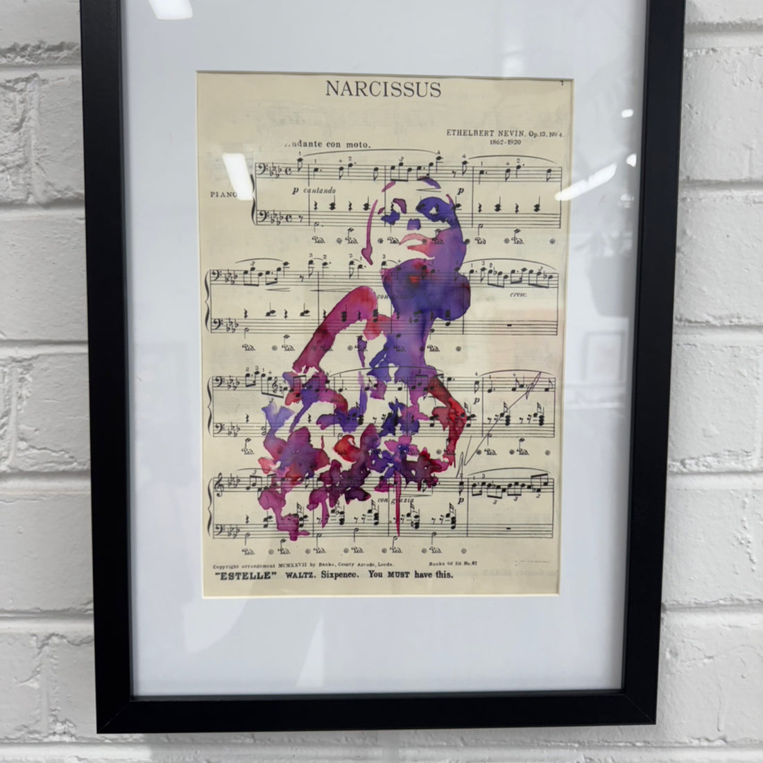 Estelle | Jo Hemmings