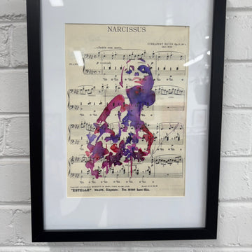 Estelle | Jo Hemmings