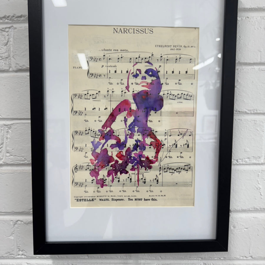 Estelle | Jo Hemmings