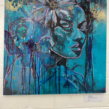 Alliah | Jo Hemmings