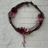 Wall Hanging by Tamara McCarthy #30