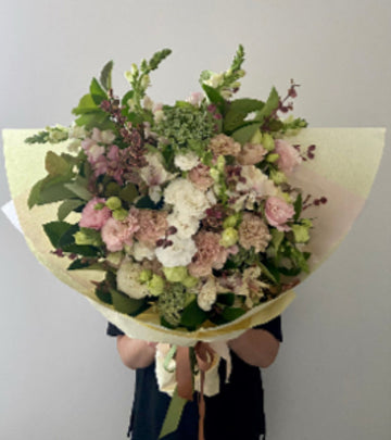 Bouquet | Mother's Day Flowers | Pre-sale closes 5pm 9th May