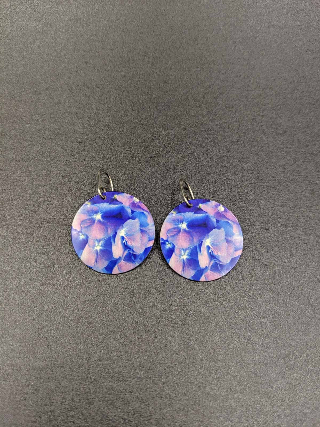 erin.k creative studio - Heidi - Small Earrings