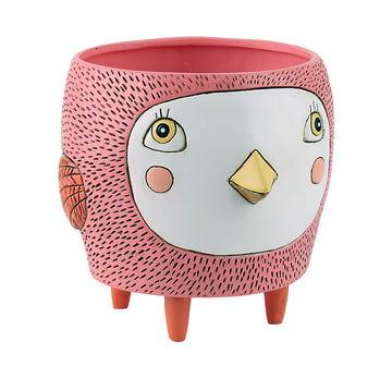 Ellen Designs | Birdie  | Coral