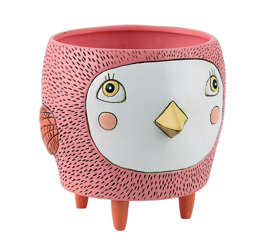 Ellen Designs | Birdie  | Coral