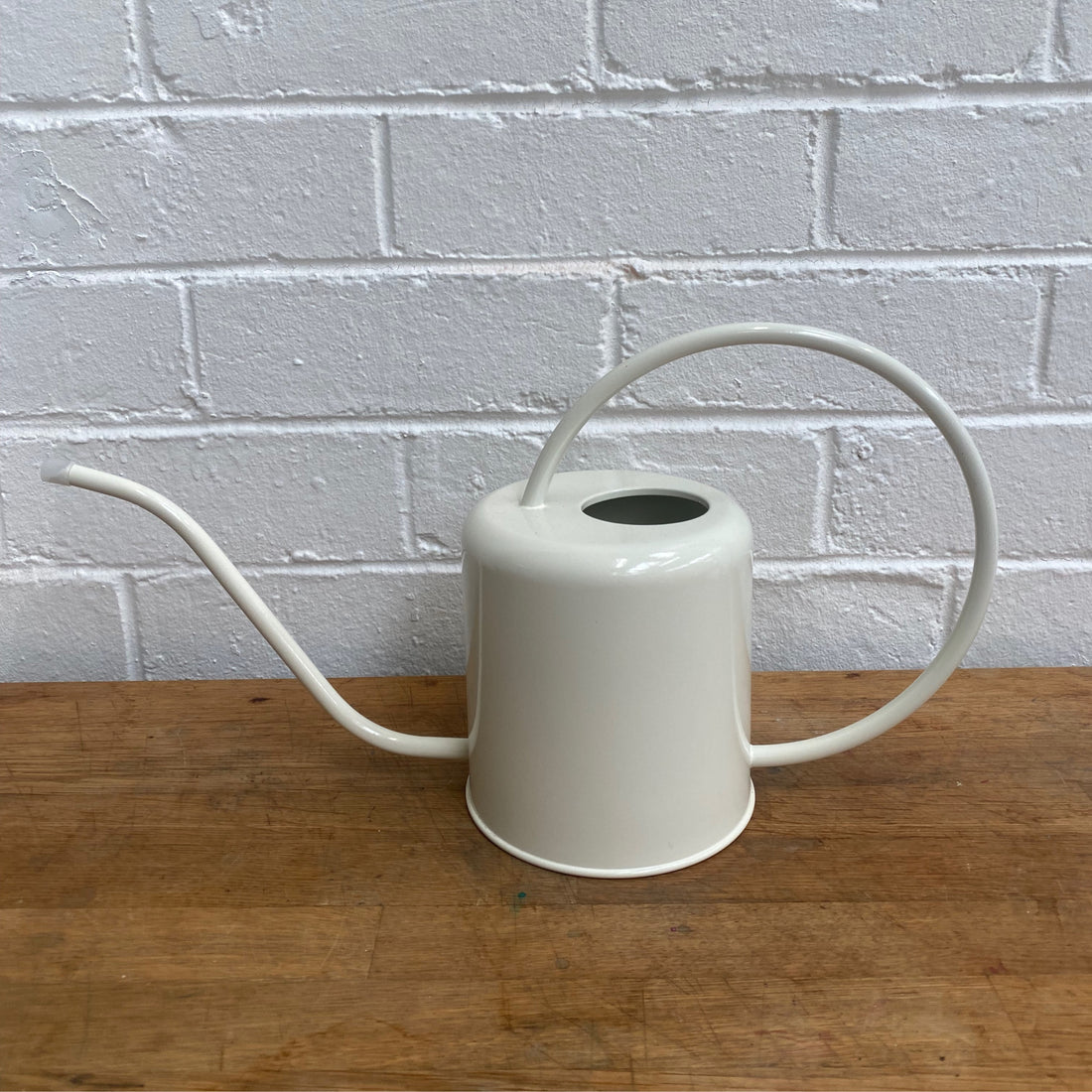 1.5 L Watering Can | warm white