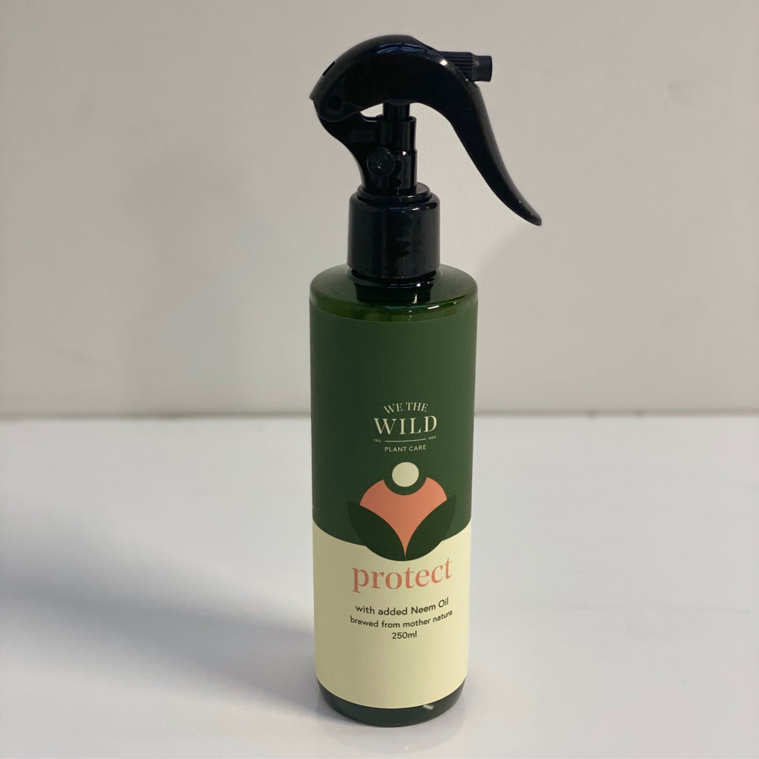 WE THE WILD Protect Spray Value Pack 1.25L
