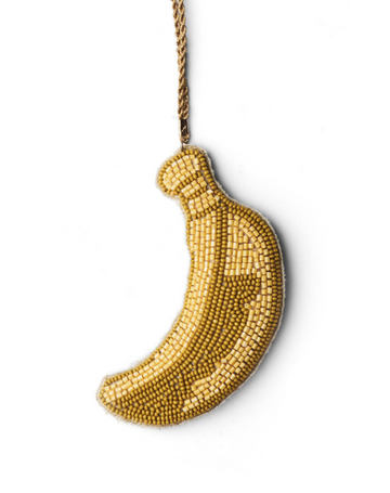 Banana Decoration