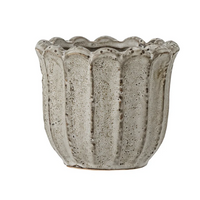 CHACA flower pot by Bloomingville