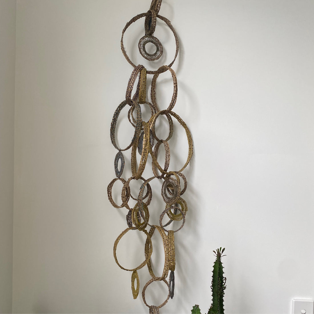 Wall Hanging by Tamara McCarthy #16