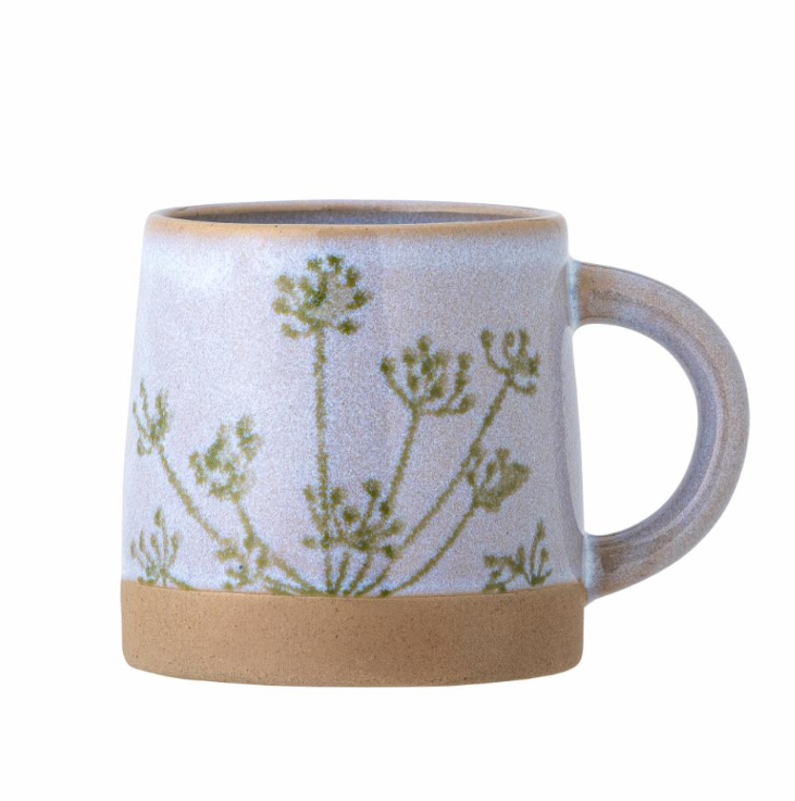 Bloomingville Kili Mug