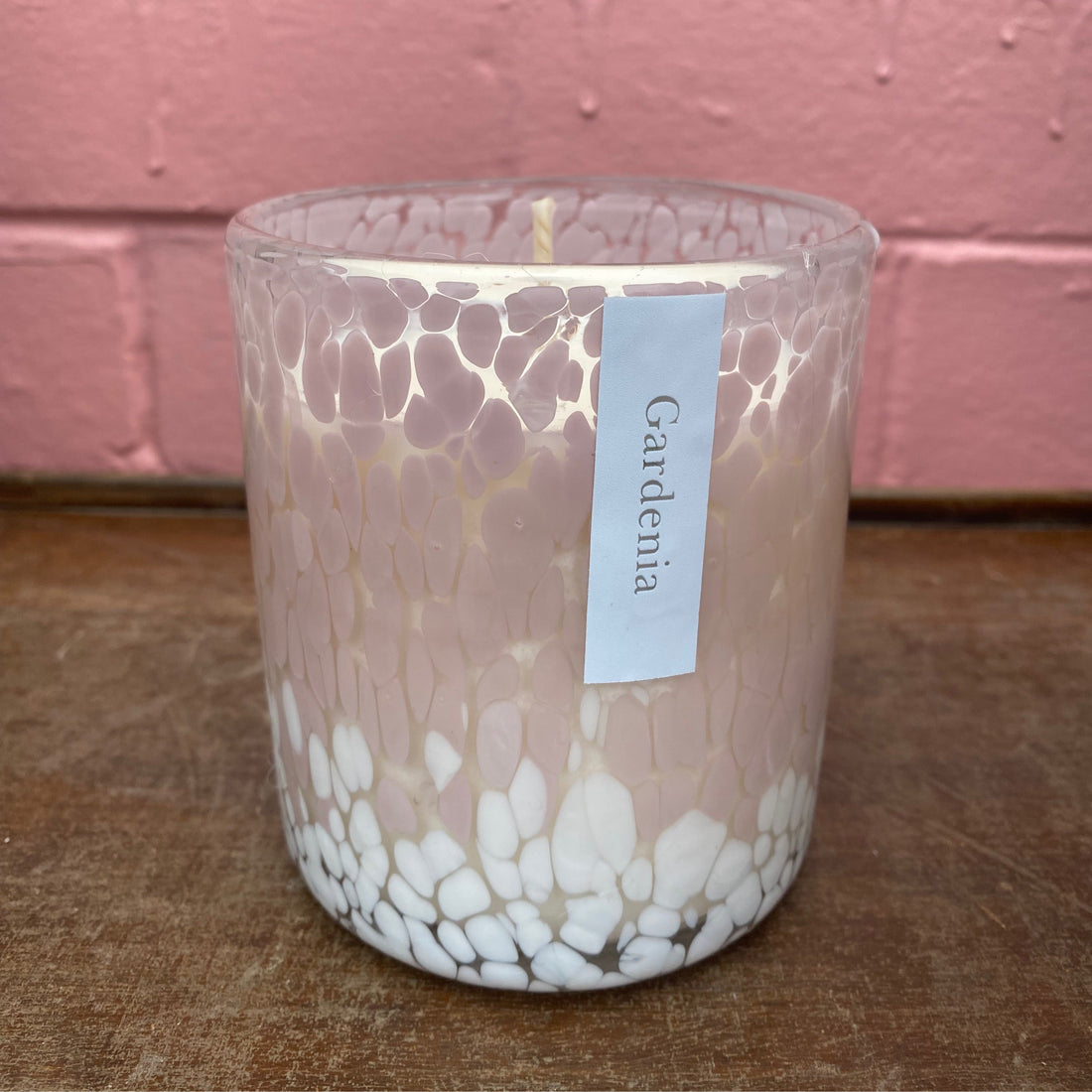Cylinder Candle | 380gms