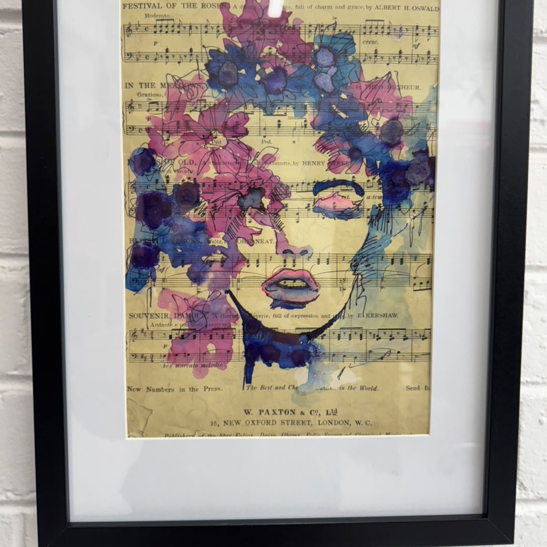 Festival of the Roses | Jo Hemmings