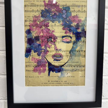 Festival of the Roses | Jo Hemmings