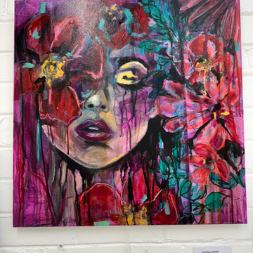 Cry me a River | Jo Hemmings